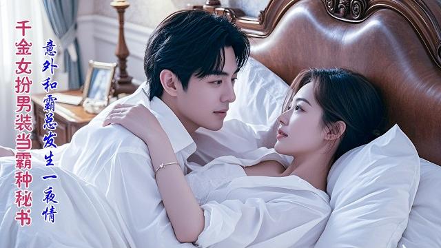 Spoiled heiress disguises as man to be ceo’s secretary—one-night stand reveals she’s his true love Spoiled heiress disguises as man to be ceo’s secretary—one-night stand reveals she’s his true love