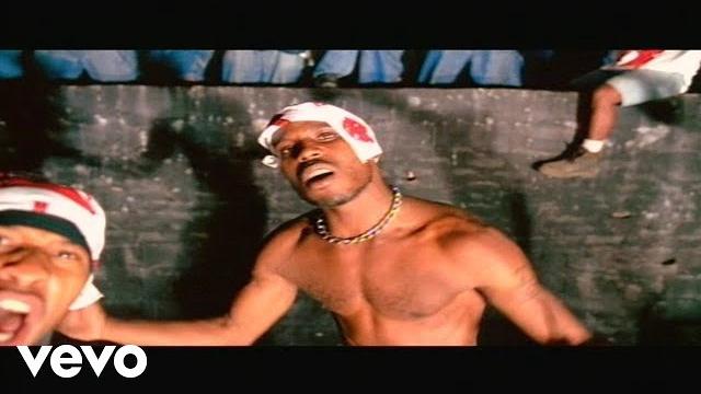 Dmx - ruff ryders' anthem Dmx - ruff ryders' anthem