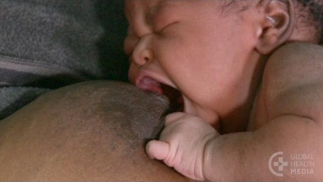 Breastfeeding attachment - breastfeeding series Breastfeeding attachment - breastfeeding series