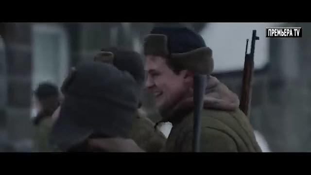 Чёрный разведчик harbiy film Чёрный разведчик harbiy film