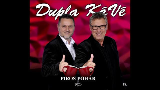Dupla kávé - piros pohár - megjelent a 18. album! - reklám - keresd a kijelölt mol töltőállomásokon! Dupla kávé - piros pohár - megjelent a 18. album! - reklám - keresd a kijelölt mol töltőállomásokon!