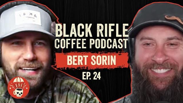 Bert sorin - sorinex | brcc #24 Bert sorin - sorinex | brcc #24