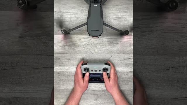 Best sounding dji drone? Best sounding dji drone?