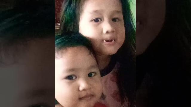 Adik kakak Adik kakak