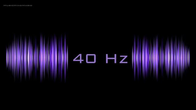 Gamma brain waves meditation 40 hz frequency 1 hr producing focus, calmness, happiness Gamma brain waves meditation 40 hz frequency 1 hr producing focus, calmness, happiness