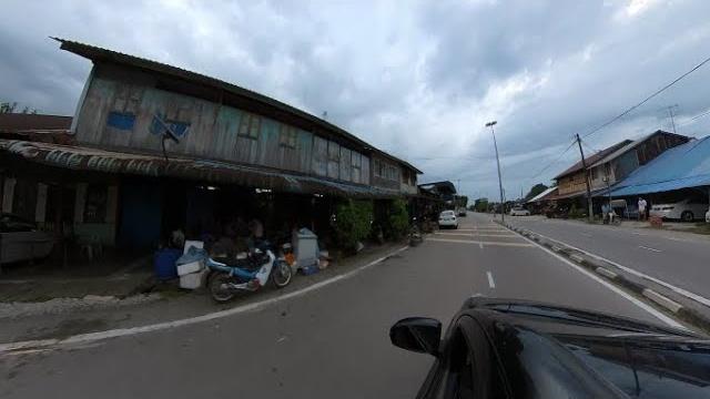 360° jalan parit sikom 360° jalan parit sikom