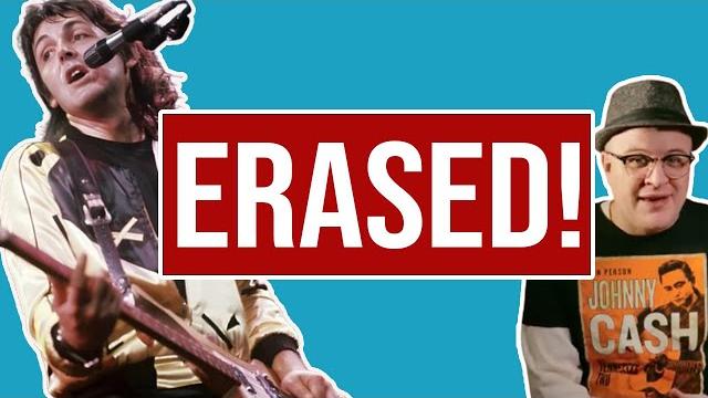 70s singalong classic has been erased from radio for being culturally insensitive!—professor of rock 70s singalong classic has been erased from radio for being culturally insensitive!—professor of rock