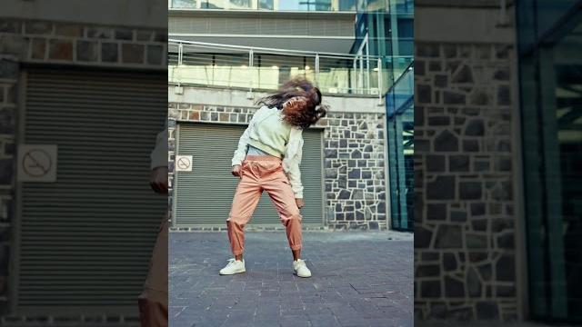 Jessie murph – "blue strips" | dance short Jessie murph – "blue strips" | dance short