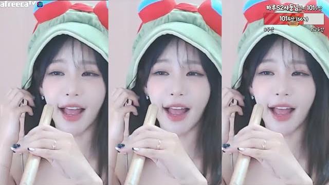 29062022 bj 하루s2 (haru s2) - teemo song 29062022 bj 하루s2 (haru s2) - teemo song