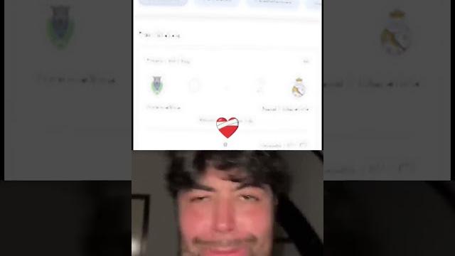 Real madrid vs arandina Real madrid vs arandina