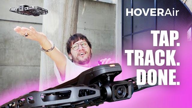 Hoverair x1 promax review! your new ai cameraman? Hoverair x1 promax review! your new ai cameraman?