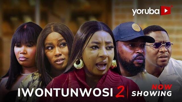 Iwontunwosi 2 - yoruba movie 2025 drama mide abiodun, kola ajeyemi, juliet jatto, itunu akinbayode Iwontunwosi 2 - yoruba movie 2025 drama mide abiodun, kola ajeyemi, juliet jatto, itunu akinbayode
