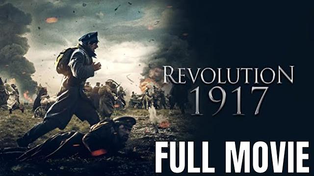 Revolution 1917 | full action movie Revolution 1917 | full action movie