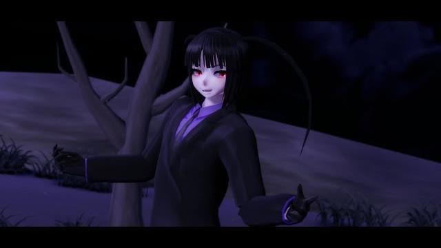 Poison bugs mmd (tsumuri) - aha! Poison bugs mmd (tsumuri) - aha!