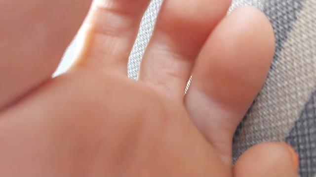 Smell (asmr) Smell (asmr)