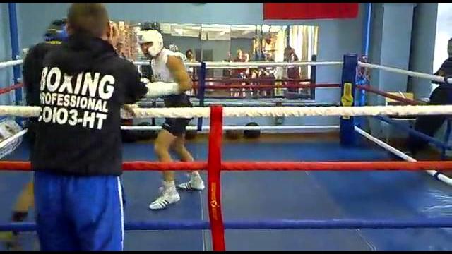 Sparing ruslan provodnikov vs fariz kazimov 360 Sparing ruslan provodnikov vs fariz kazimov 360