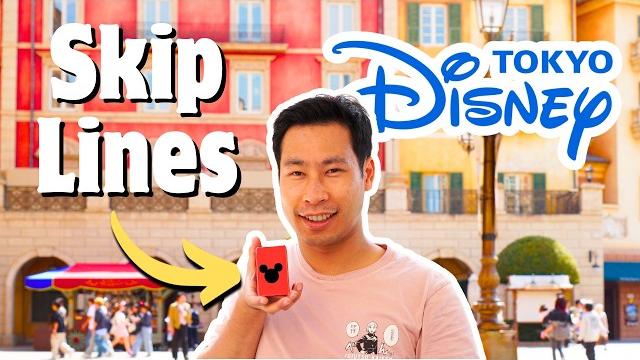Complete tokyo disneysea guide for first time visitors Complete tokyo disneysea guide for first time visitors