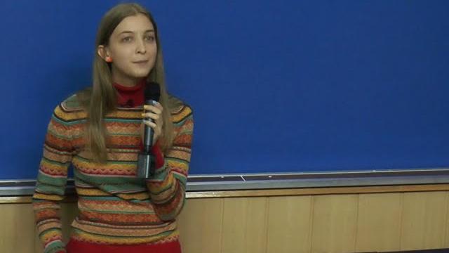 Organic vs гмо. ася казанцева Organic vs гмо. ася казанцева