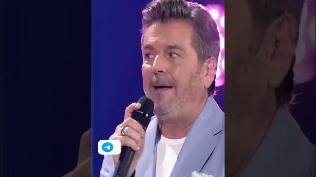 Beatrice egli thomas anders cheri cheri lady Beatrice egli thomas anders cheri cheri lady