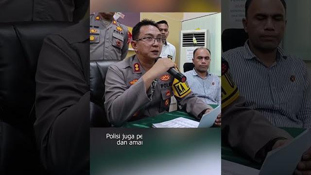 Video asusila guru dan murid: oknum pengajar di gorontalo jadi tersangka #gorontalo #beritasatu Video asusila guru dan murid: oknum pengajar di gorontalo jadi tersangka #gorontalo #beritasatu