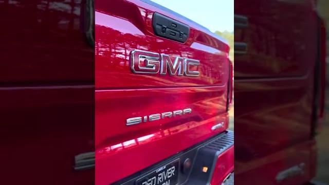 Gmc sierra 1500 at4 Gmc sierra 1500 at4