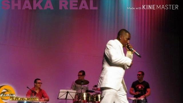 Cuando estoy contigo - shaka real 2019 Cuando estoy contigo - shaka real 2019