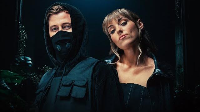 Alan walker & sasha alex sloan - hero (official music video) Alan walker & sasha alex sloan - hero (official music video)