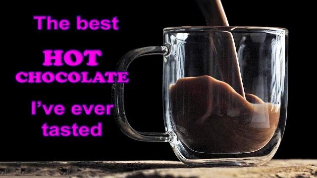 This 100-year-old hot cocoa recipe is the best i've tasted | how to cook that ann reardon This 100-year-old hot cocoa recipe is the best i've tasted | how to cook that ann reardon