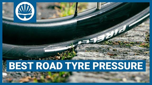What’s the best tyre pressure for road cycling? What’s the best tyre pressure for road cycling?