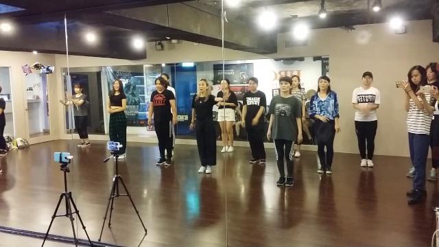 20170729new jazz(芷儀) 20170729new jazz(芷儀)