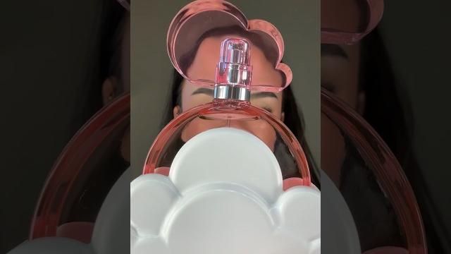 Ariana grande cloud pink perfume Ariana grande cloud pink perfume