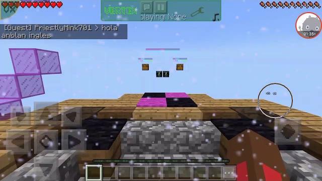 Vertex client mcpe hacked client! server! Vertex client mcpe hacked client! server!