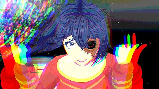 Miside mita lonely lonely dance with other mitas! Miside mita lonely lonely dance with other mitas!