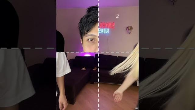 На кого похож? На кого похож?