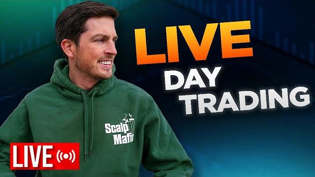 Live futures day trading - nasdaq | sp500 day trading - trading 20 $300k apex pa accounts Live futures day trading - nasdaq | sp500 day trading - trading 20 $300k apex pa accounts