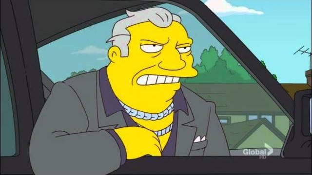 "the simpsons", ukraine "the simpsons", ukraine