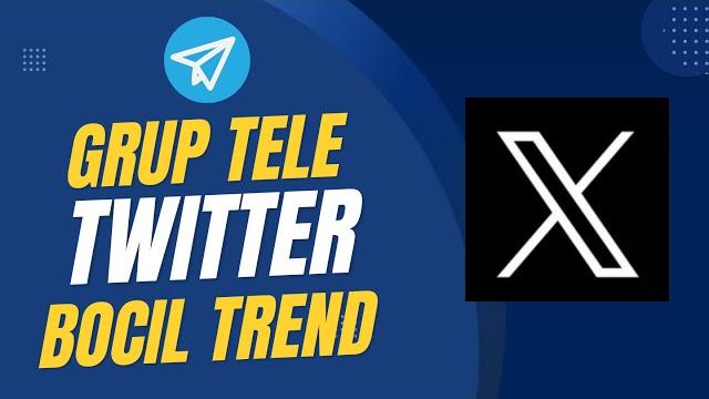 Grup akun bocil twitter x mudah diakses tele Grup akun bocil twitter x mudah diakses tele