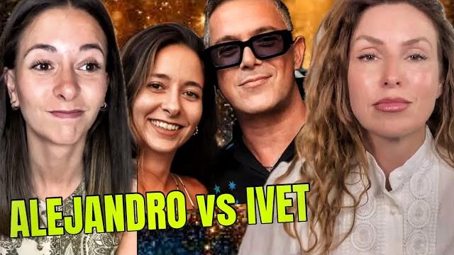 Alejandro sanz is accused Alejandro sanz is accused