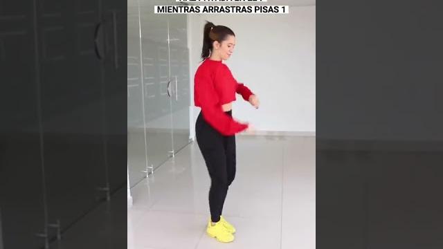 Mira 3 trucos de salsa avanzados Mira 3 trucos de salsa avanzados
