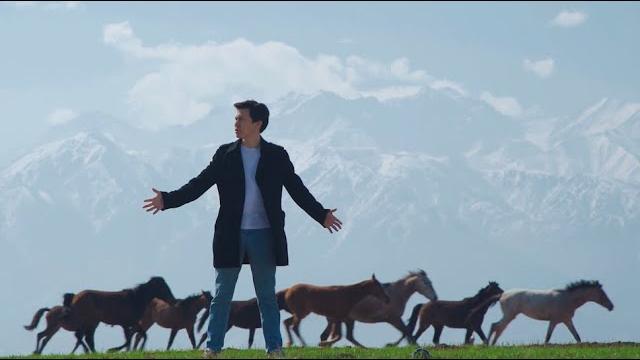 Сагыныч-ала тоо 2023 (official video) Сагыныч-ала тоо 2023 (official video)