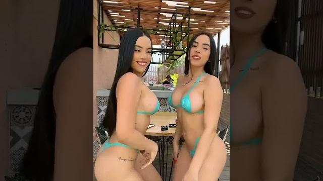#bikini #babe #dance #beach #beautiful #shorts #bikini #babe #dance #beach #beautiful #shorts