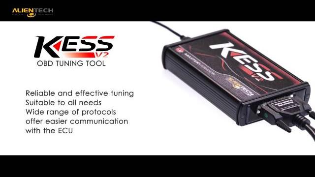 Kessv2 tutorial eng Kessv2 tutorial eng