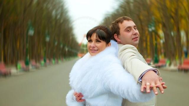 Wedding sergey & svetlana Wedding sergey & svetlana