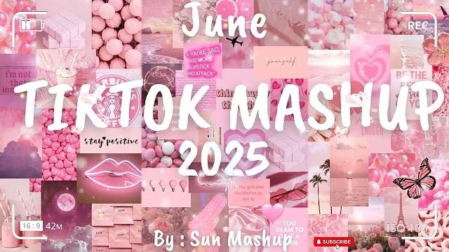 Tiktok mashup june 2025 (not clean) Tiktok mashup june 2025 (not clean)