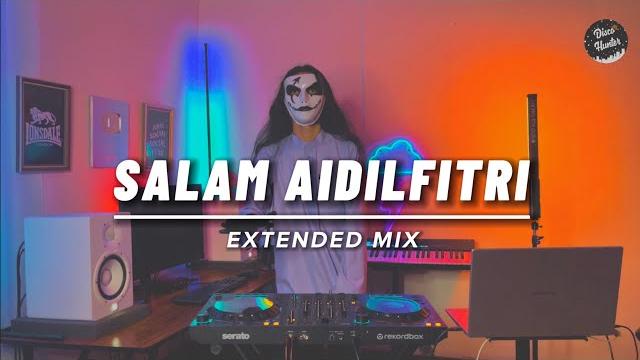 Disco hunter - salam aidilfitri (extended mix) Disco hunter - salam aidilfitri (extended mix)