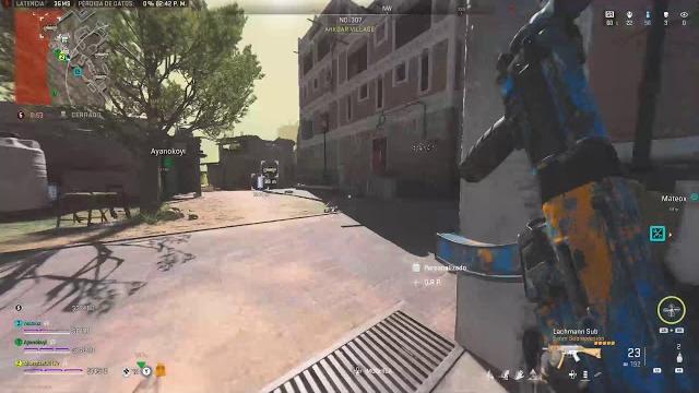 Hoy gran revelacion mw3 Hoy gran revelacion mw3
