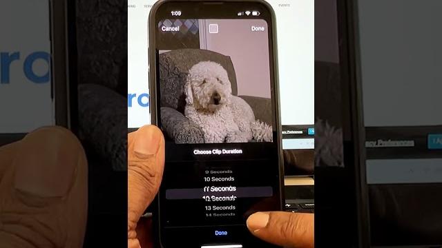How to change music length on instagram story 2023 How to change music length on instagram story 2023