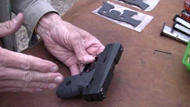 Beretta nano Beretta nano