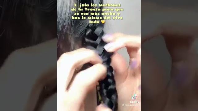Sakura nanamine hairstyle! | tbhk Sakura nanamine hairstyle! | tbhk