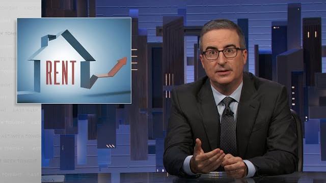 Rent: last week tonight with john oliver (hbo) Rent: last week tonight with john oliver (hbo)